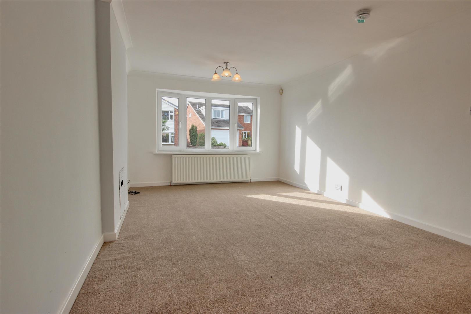 Glenfield Drive, Kirk Ella